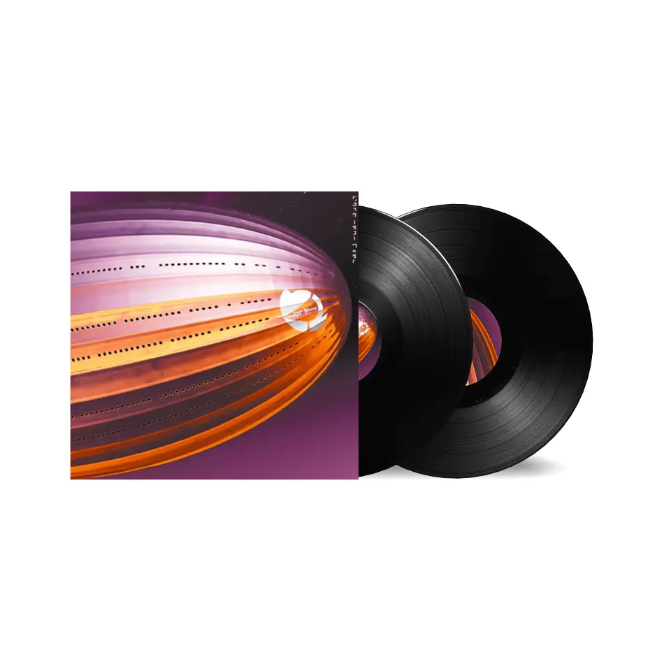 Vinilo L'Arc-en-Ciel Ark Limited Edition 2027 2LP (PREVENTA) 1