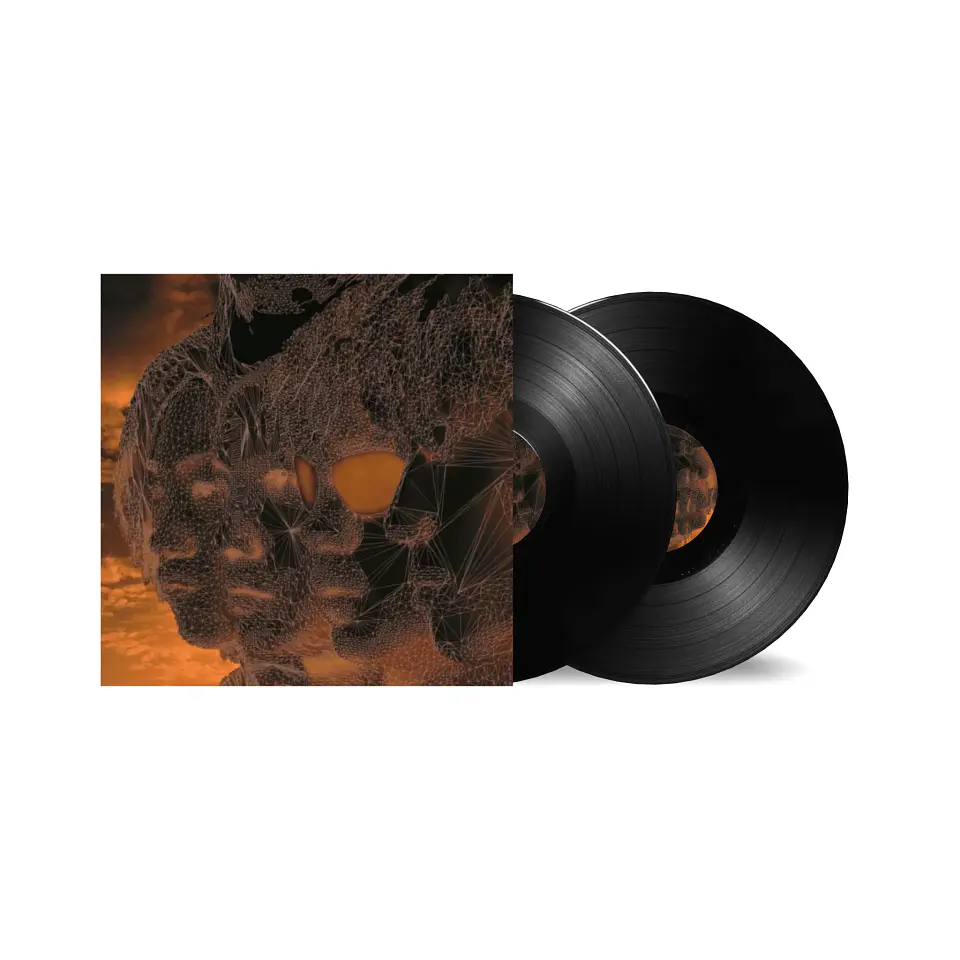 Vinilo L'Arc-en-Ciel Ray Limited Edition 2027 2LP (PREVENTA) 1