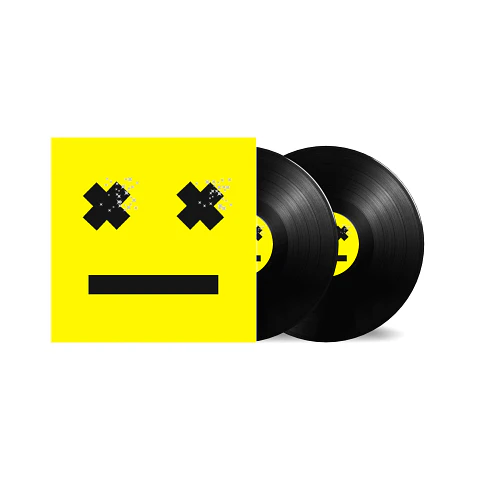 Vinilo L'Arc-en-Ciel SMILE Limited Edition 2027 2LP (PREVENTA)