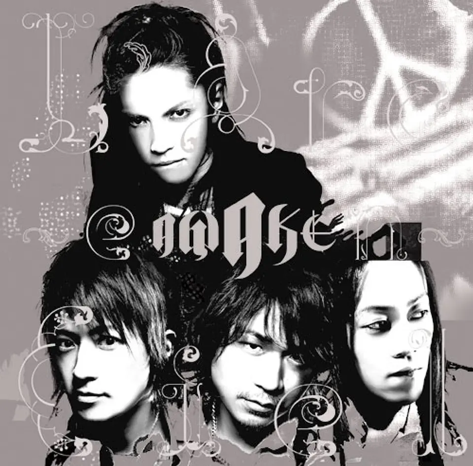 Vinilo L'Arc-en-Ciel Awake Limited Edition 2027 2LP (PREVENTA) 2