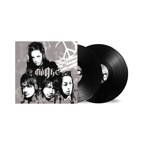 Vinilo L'Arc-en-Ciel Awake Limited Edition 2027 2LP (PREVENTA)