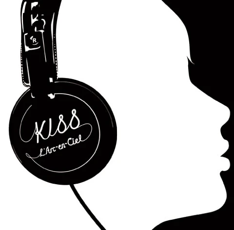 Vinilo L'Arc-en-Ciel KISS Limited Edition 2027 2LP (PREVENTA)