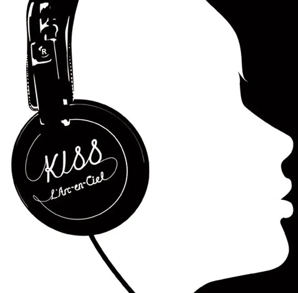 Vinilo L'Arc-en-Ciel KISS Limited Edition 2027 2LP (PREVENTA) 2