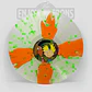 Vinilo Hey Arnold! The Music, Vol. 1 Nick Cornetto with Slime Splatter LP (PREVENTA) - Miniatura 3