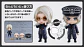 HYDE Nendoroid Good Smile Company (PREVENTA) - Miniatura 4