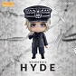 HYDE Nendoroid Good Smile Company (PREVENTA) - Miniatura 1