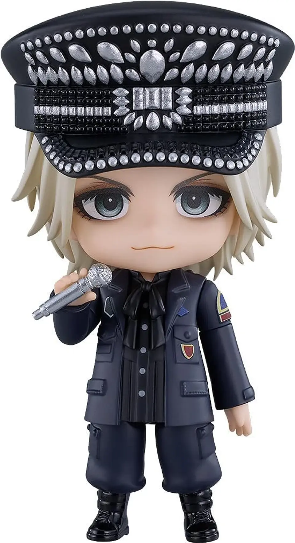 HYDE Nendoroid Good Smile Company (PREVENTA) 3