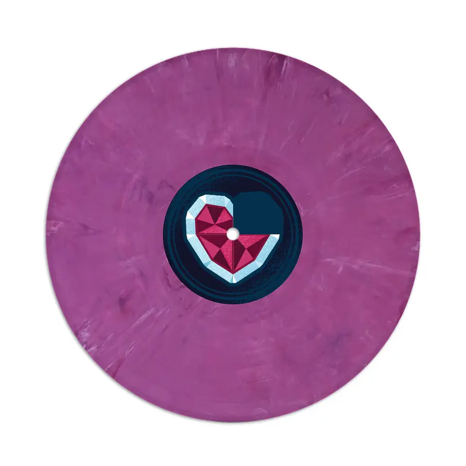 Vinilo Hero of Time Music from The Legend of Zelda: Ocarina of Time Anniversary Edition 2LP (PREVENTA) 4