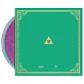 Vinilo Hero of Time Music from The Legend of Zelda: Ocarina of Time Anniversary Edition 2LP (PREVENTA) - Miniatura 3