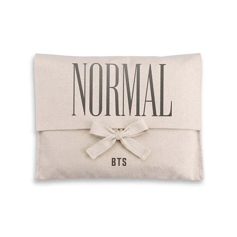 CD BTS ARIRANG Normal x Calvin Klein Sleepwear (PREVENTA)