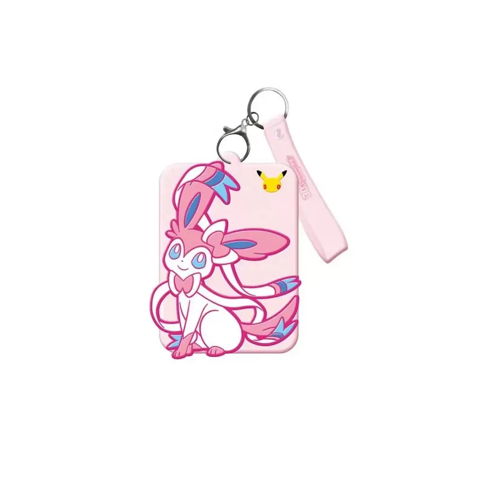Pokemon Chinese 30th Anniverasry Sylveon Blister (PREVENTA) 2