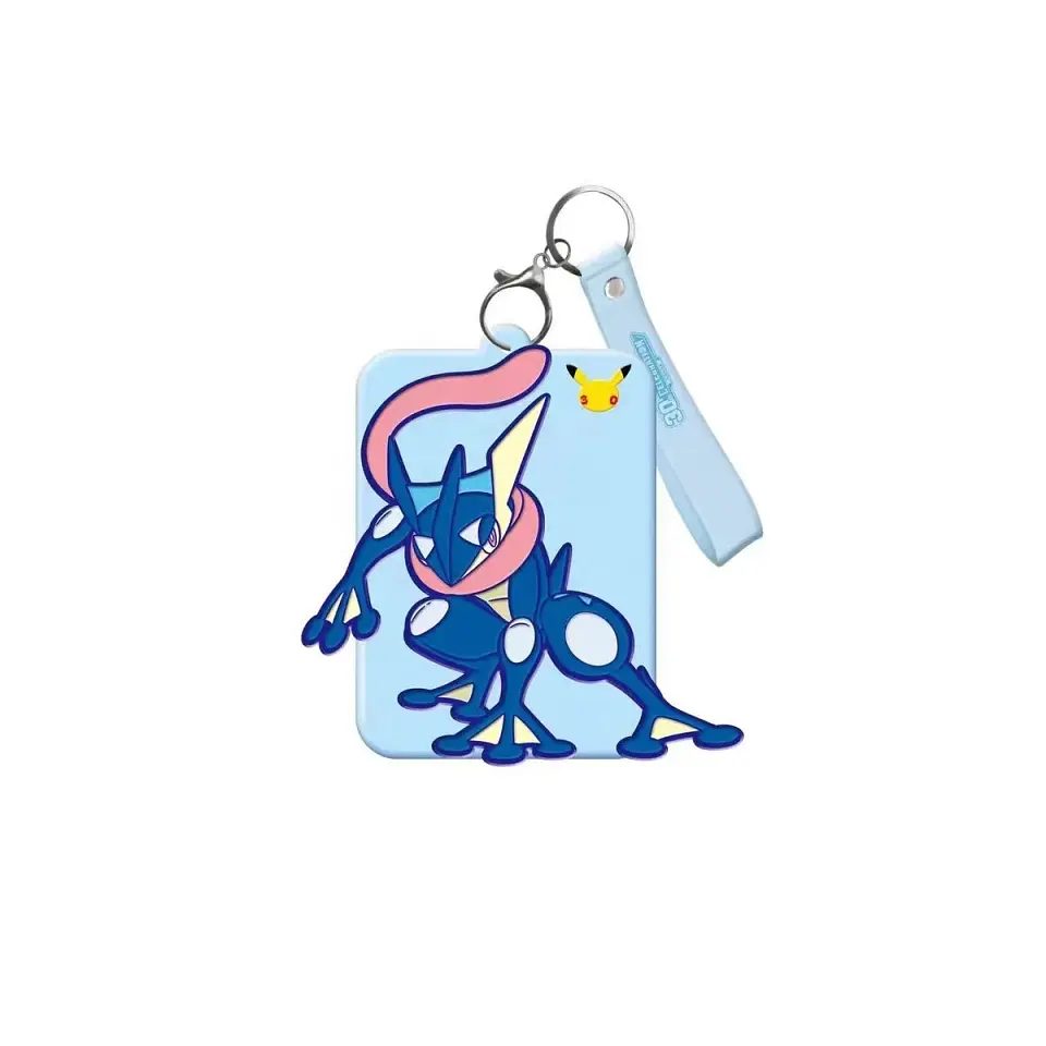 Pokemon Chinese 30th Anniversary Greninja Blister (PREVENTA) 2