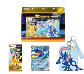 Pokemon Chinese 30th Anniversary Greninja Blister (PREVENTA) - Miniatura 1
