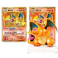 Pokemon 30th Anniversary Charizard Collector (PREVENTA) - Miniatura 4