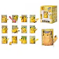 Pokemon Chinese 30th Anniversary Pikachu Figure Set Dream Painting V4 (PREVENTA) - Miniatura 2