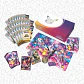 Pokemon TCG 30th Celebration UPC Ultra Premium Collection Umbreon NIGHT INGLES (PREVENTA) - Miniatura 2