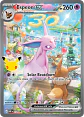 Pokemon TCG 30th Celebration UPC Ultra Premium Collection Espeon DAY INGLES (PREVENTA) - Miniatura 3