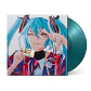 Vinilo Anamanaguchi Miku Teal 12