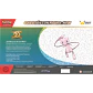 Pokemon TCG 30th Celebration MEW Figure Collection Español (PREVENTA) - Miniatura 2
