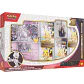 Pokemon TCG 30th Celebration MEWTWO Figure Collection Español (PREVENTA) - Miniatura 1