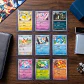 Pokemon TCG Chinese Set 9 Cartas Eevee y Eeveelutions Reverse Holo Poké Ball Terastal Gathering CSV9.5C - Miniatura 2