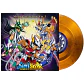 Vinilo Saint Seiya Knights of the Zodiac Music Collection Volume 1 Orange LP (PREVENTA) - Miniatura 1