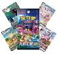 Pokémon TCG Nine Colors Gathering Friend (CS4aC) Jumbo Booster Box Chino Simplificado (PREVENTA) - Miniatura 3