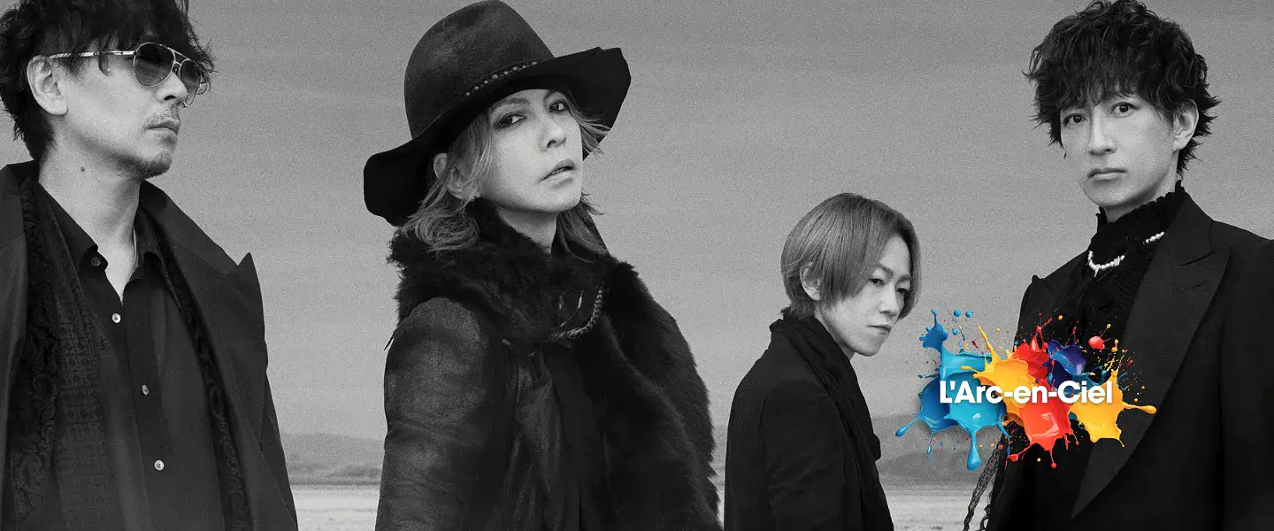 L'Arc-en-Ciel