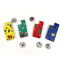 Carcasa Celular Personalizadas
