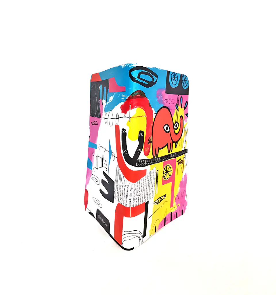 Libreta Abundancia 2