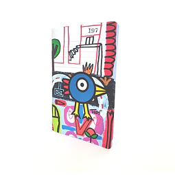 Libreta libertad
