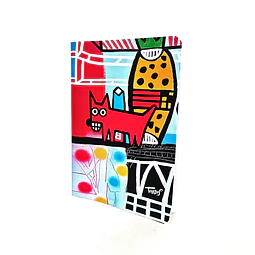 Libreta gutiérrez