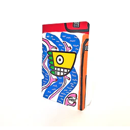 Libreta trucha