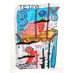 Collage02/32x22cms