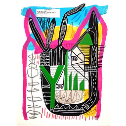 Collage15/32x22cms