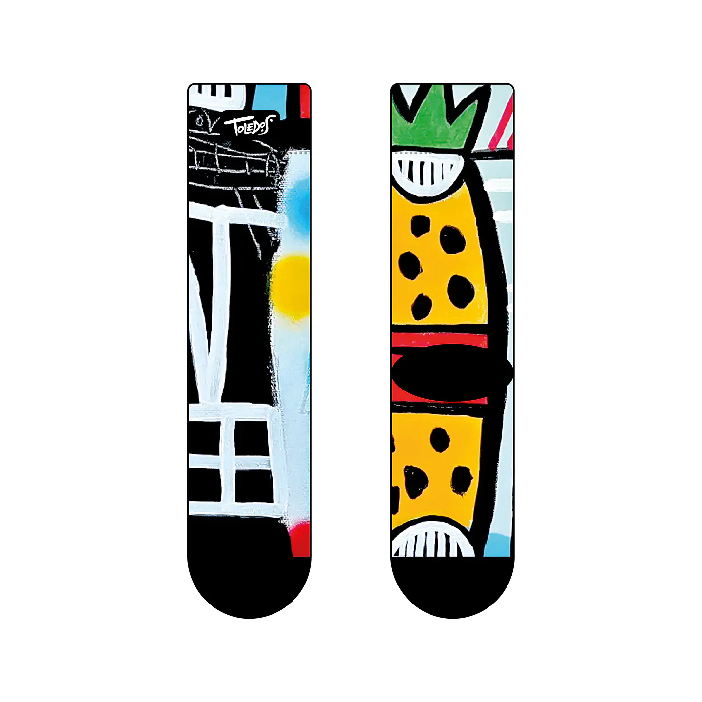 Socks pack  5