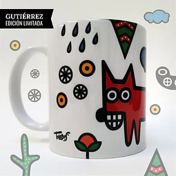 Mug Gutierrez