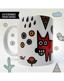 Mug Gutierrez