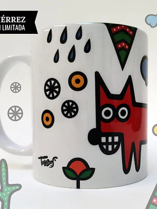 Mug Gutierrez