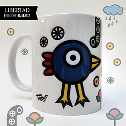 Mugs Libertad 