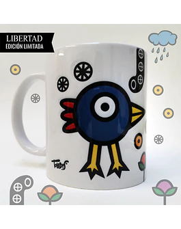 Mugs Libertad 