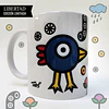 Mugs Libertad 