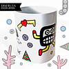 Mug Disfruta