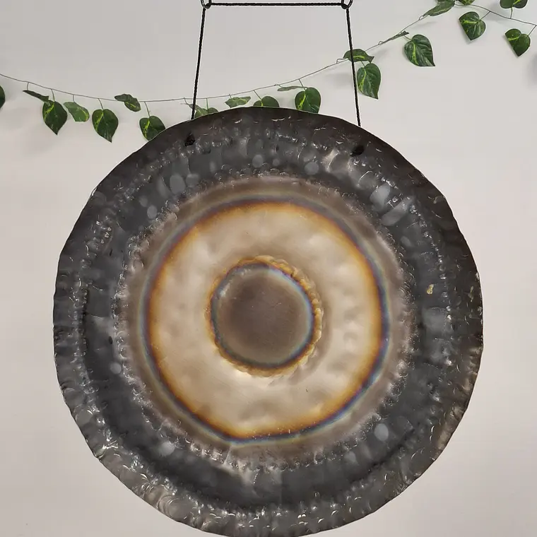 Gong Sinfónico 26
