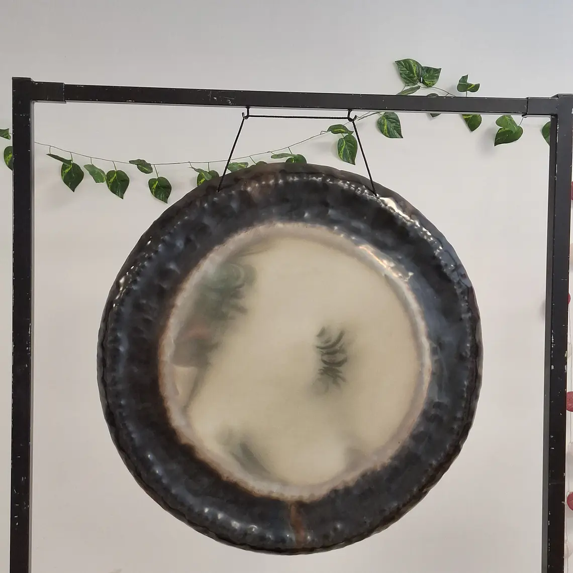 Gong Sinfónico Artesanal 31