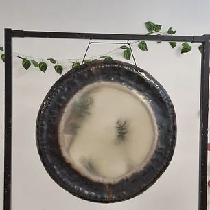 Gong Sinfónico Artesanal 31