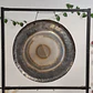 Gong Sinfónico Artesanal 31