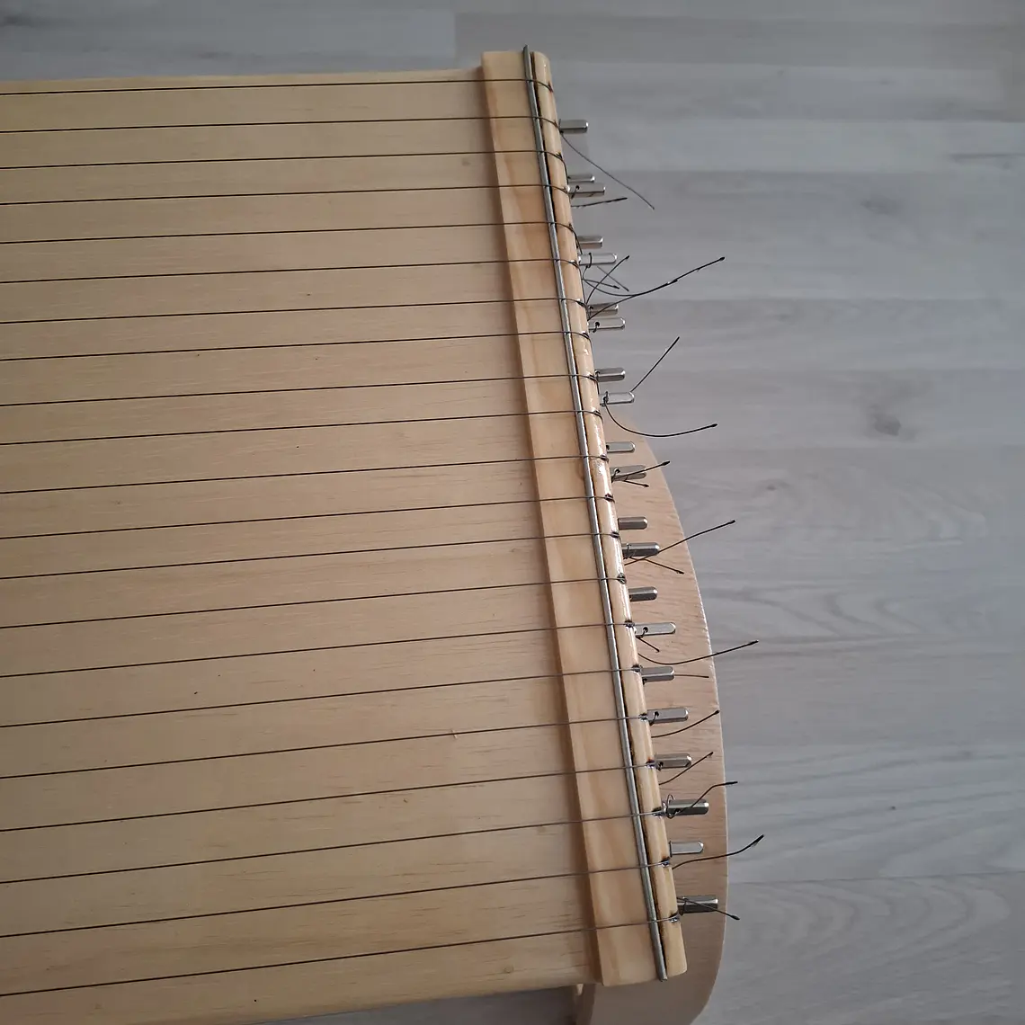 Monocordio Terapia 80cm 2