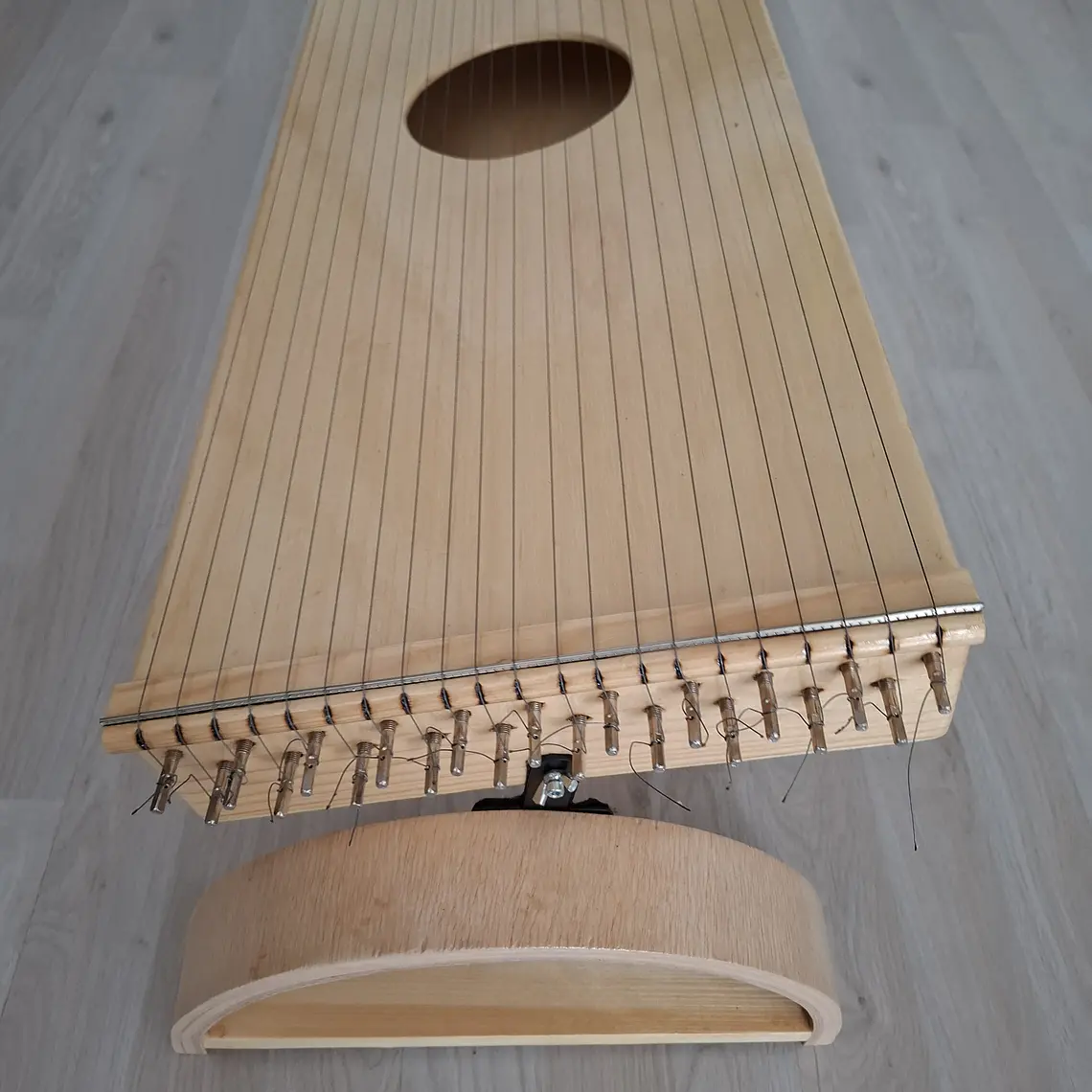 Monocordio Terapia 80cm 3