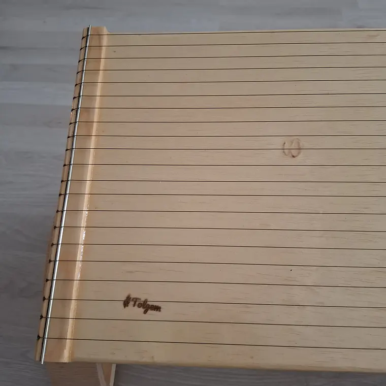 Monocordio Terapia 80cm 4